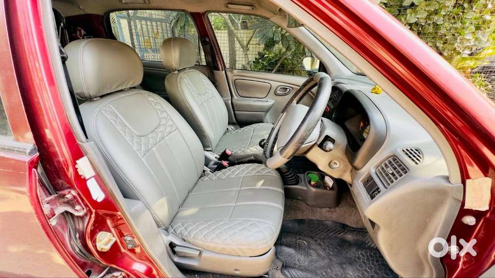 2009 Maruti Suzuki Alto