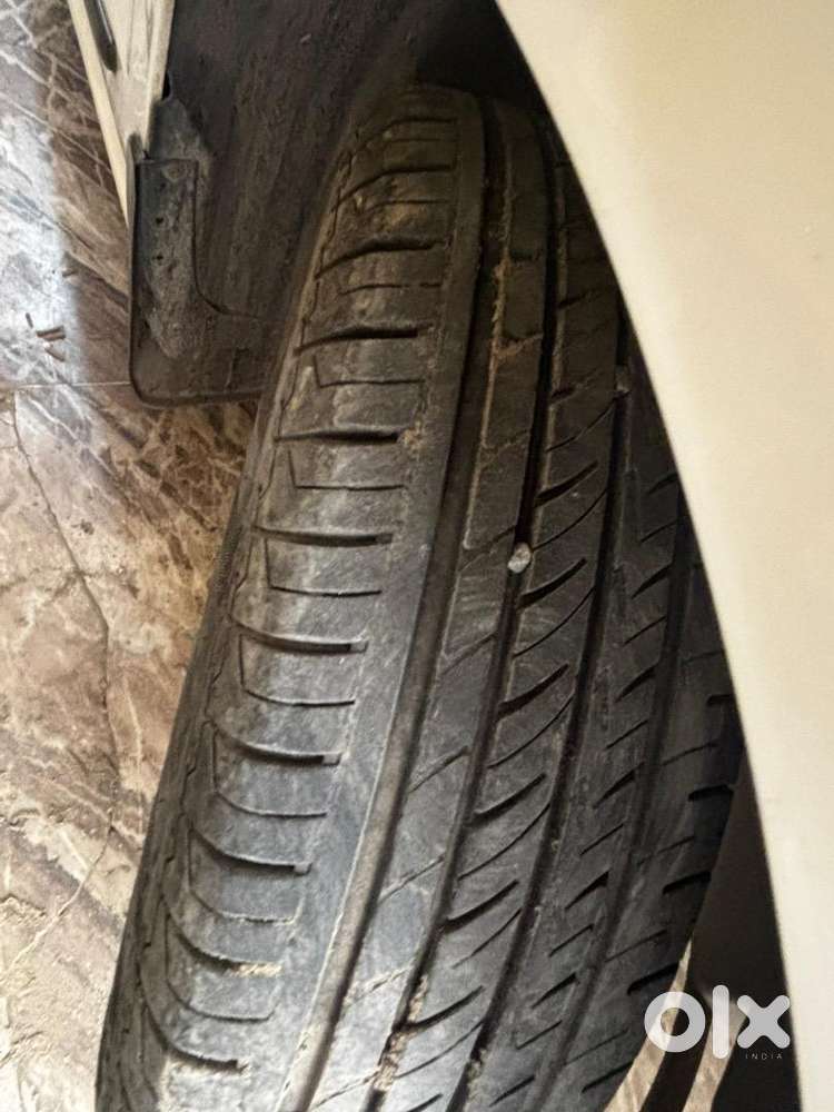 Volkswagen Polo 2012 Cng & Hybrids Well Maintained