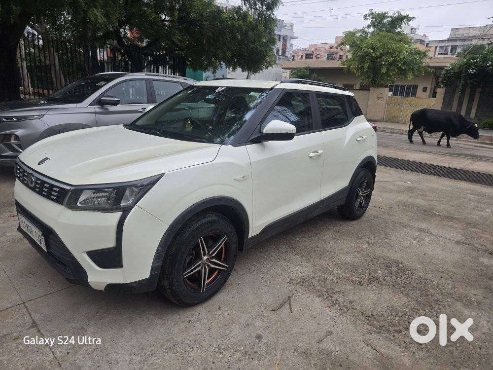 Mahindra Xuv300 W6 Diesel, 2019, Diesel