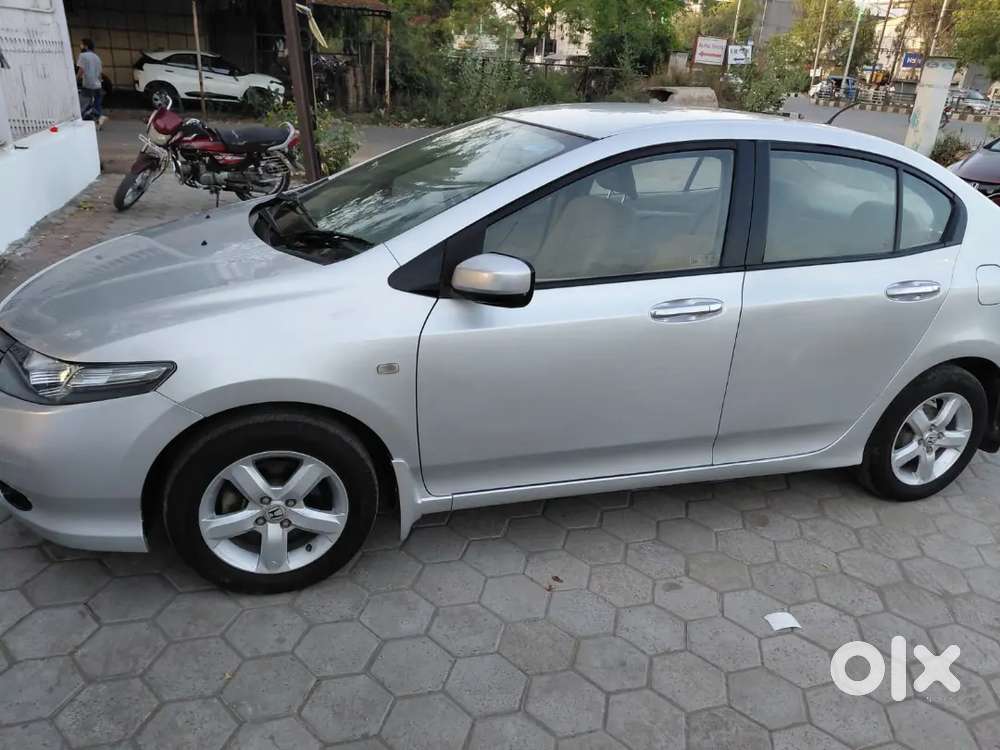 Honda City Very Good Condition