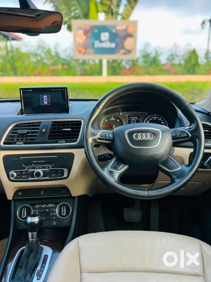 Audi Q3 30 Tdi S, 2018, Diesel
