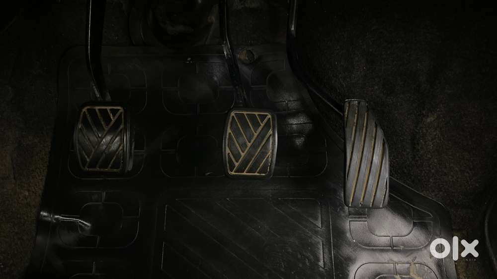 Maruti Suzuki Wagon R 1.0 Vxi, 2014, Petrol