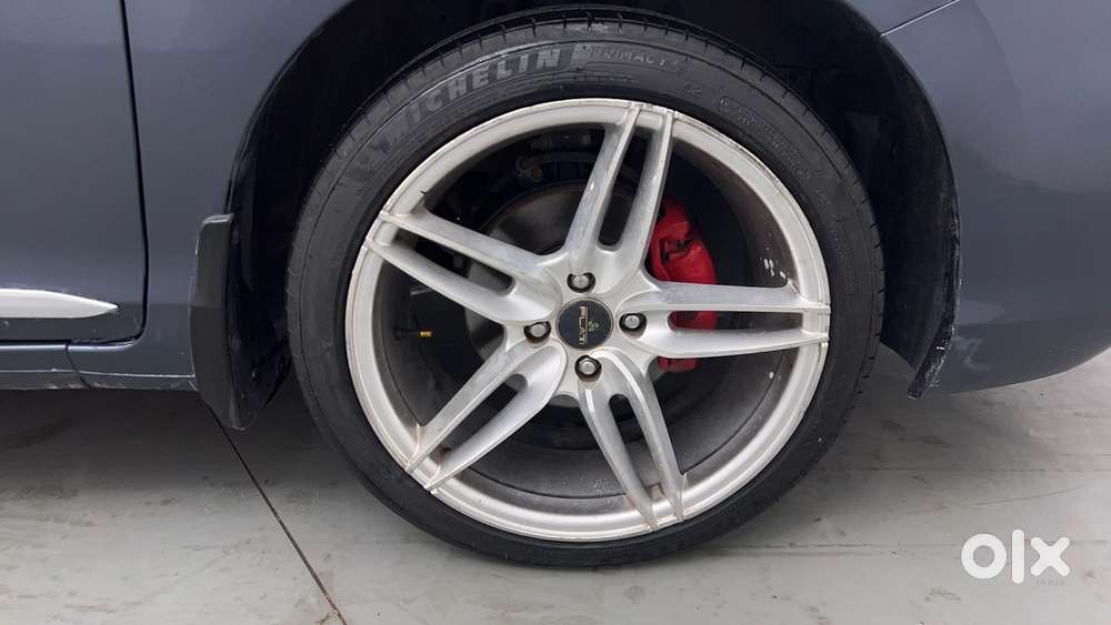 Honda City Vx Petrol Mt, 2022, Petrol