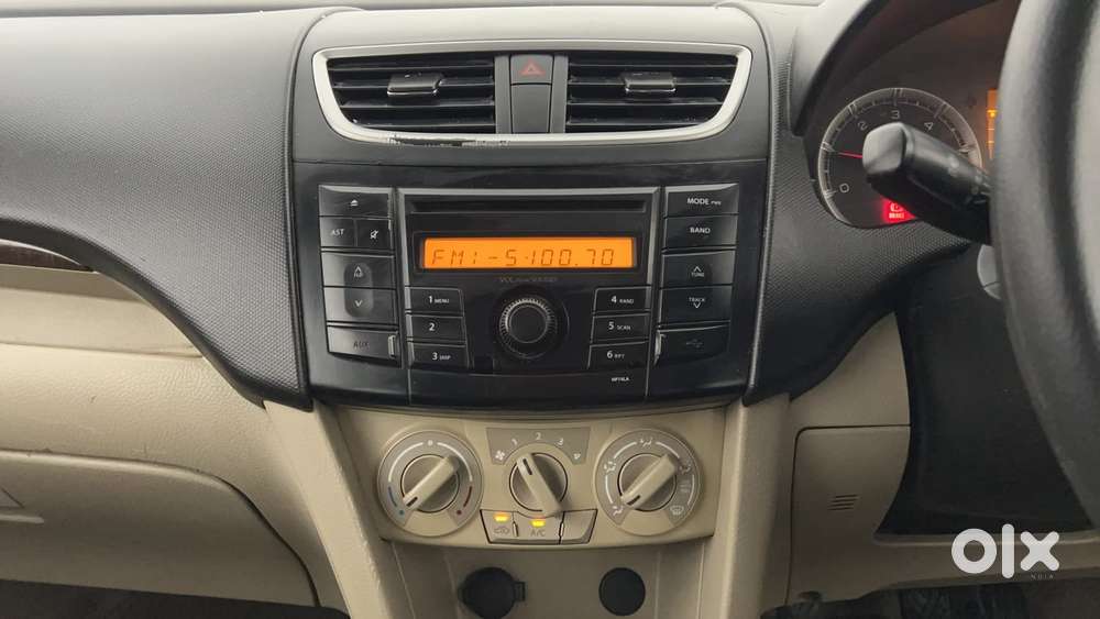 Maruti Suzuki Swift Dzire 2012-2015 Vdi, 2013, Diesel