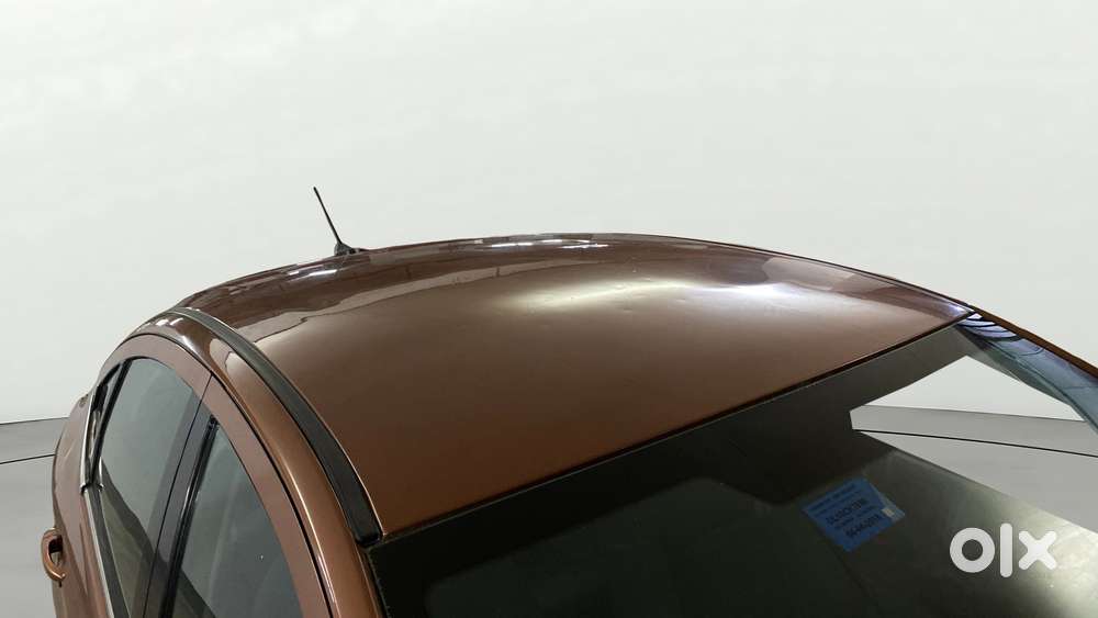 Tata Tigor Xz, 2018, Petrol