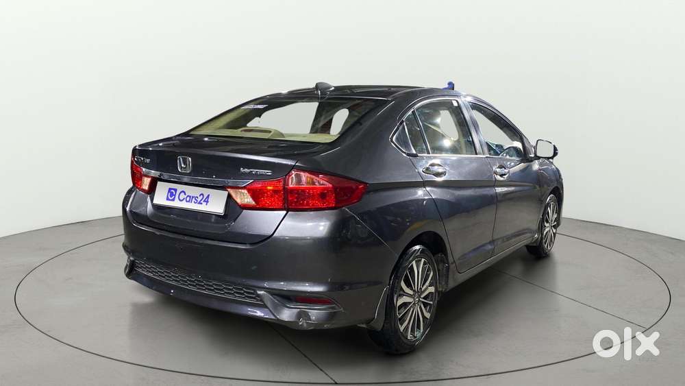 Honda City I-vtec Vx, 2018, Petrol