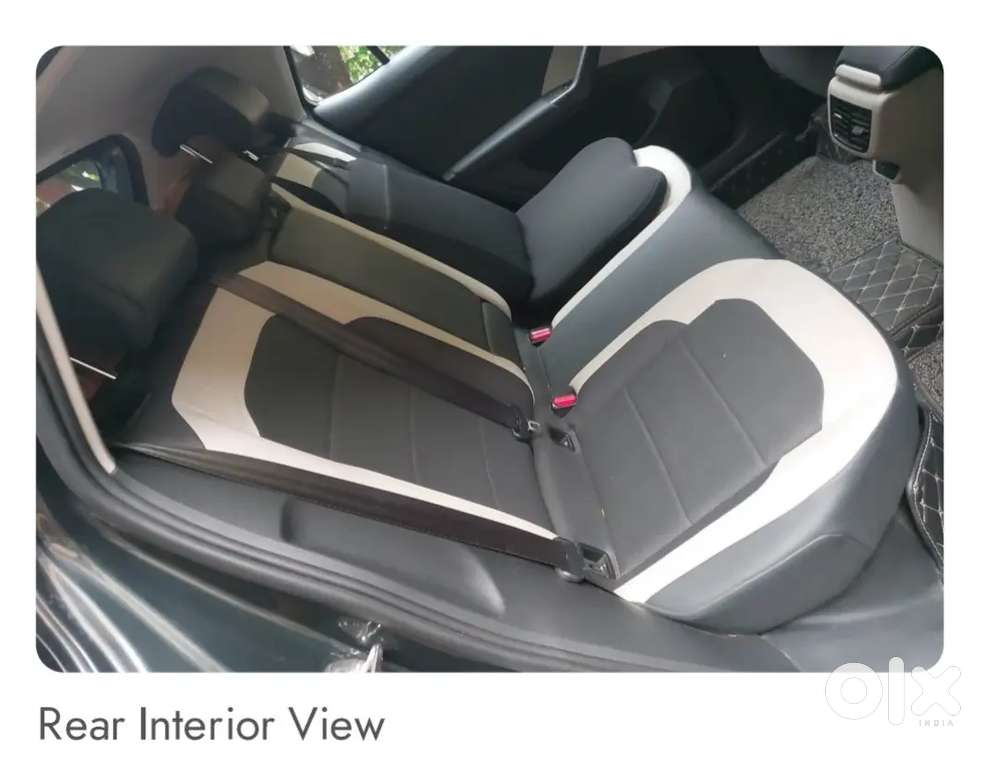 Volkswagen Taigun 1.0 July 2025 Petrol Automatic