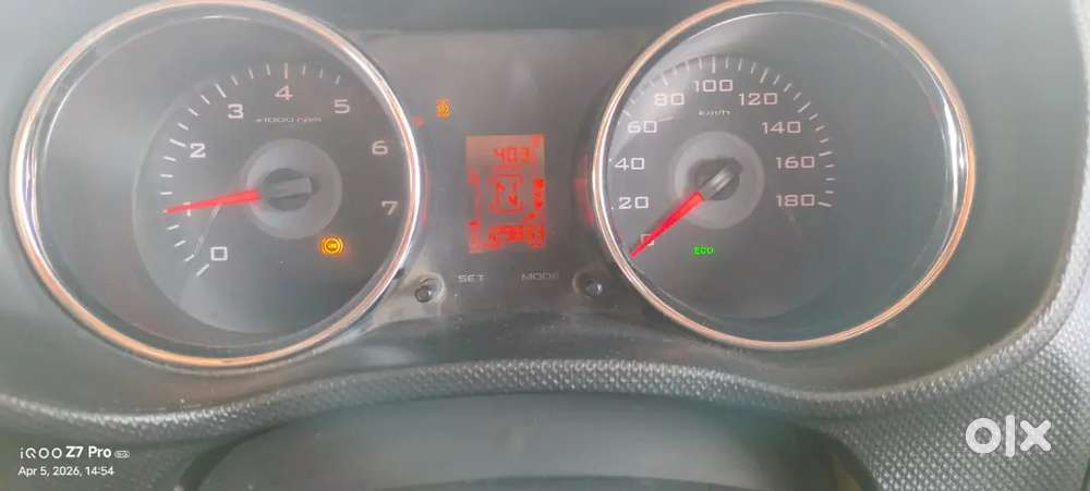Mahindra Tuv 300 For Good Condition