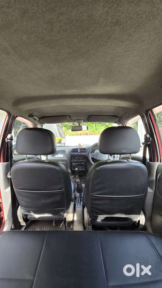 Alto Lxi 2008 Model