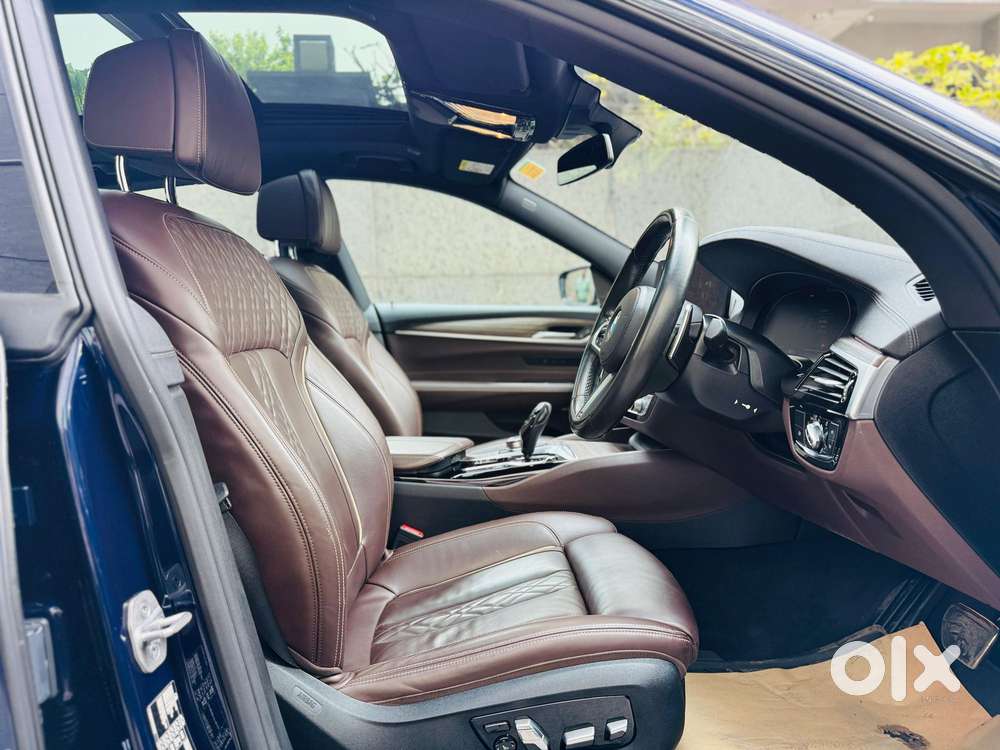 Bmw 6 Series 3.0 Gt 630d M Sport, 2022, Diesel