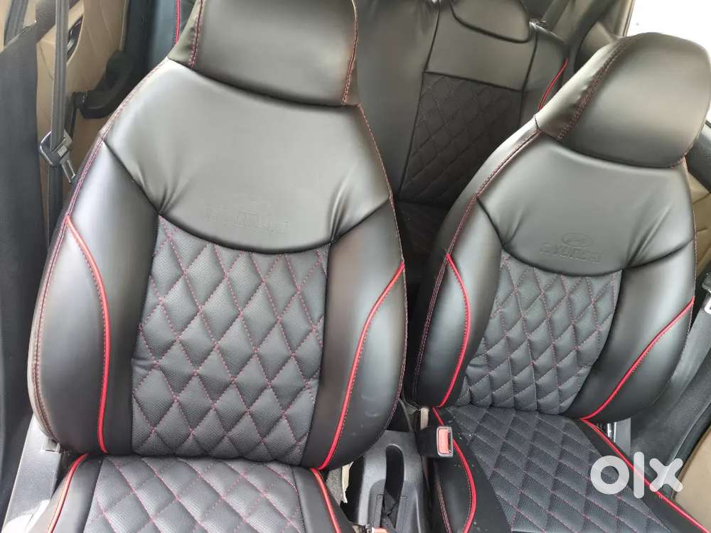 Hyundai Eon 2018 Petrol Good Condition