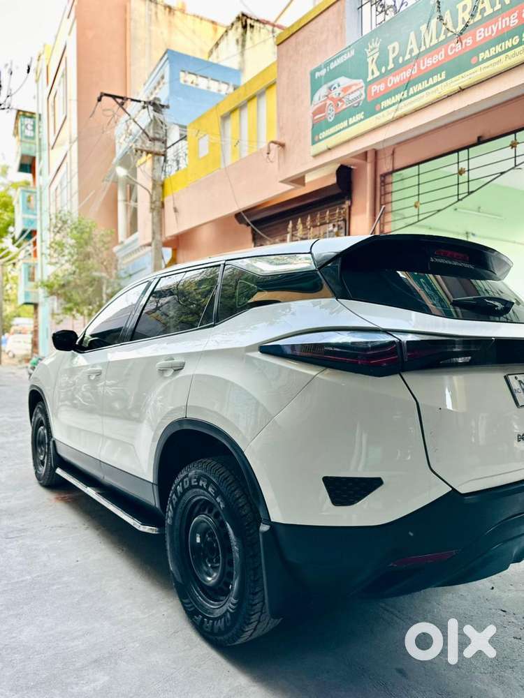 Tata Harrier Xm, 2021, Diesel