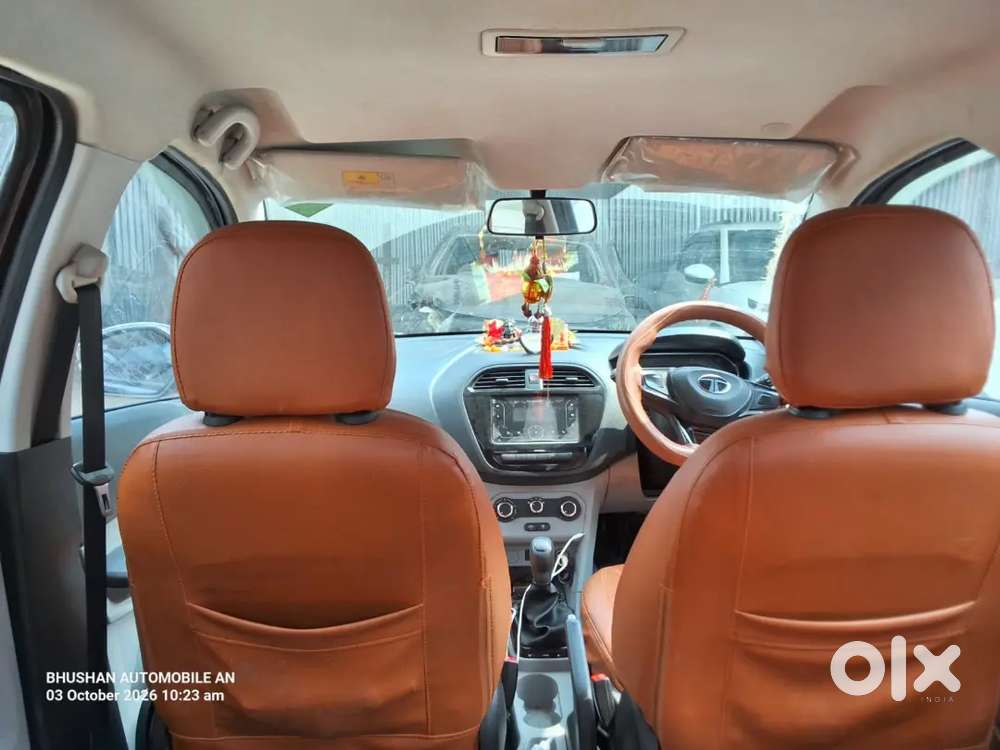 Tata Tiago Xt Icng 2024 Manual