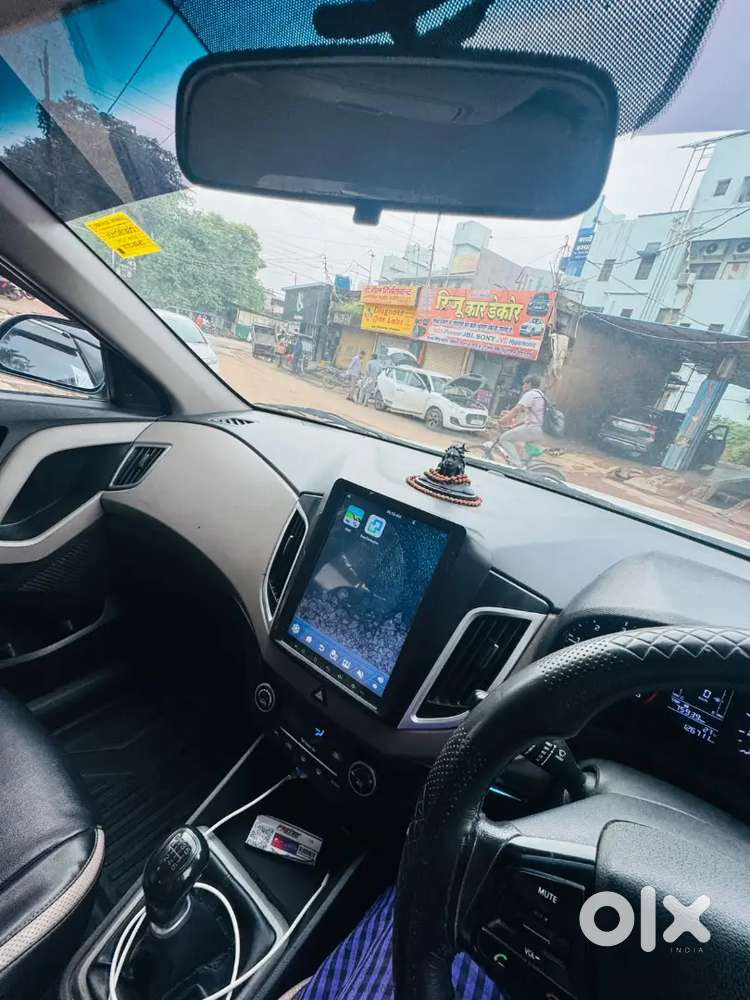 Hyundai Creta Diesel 2016