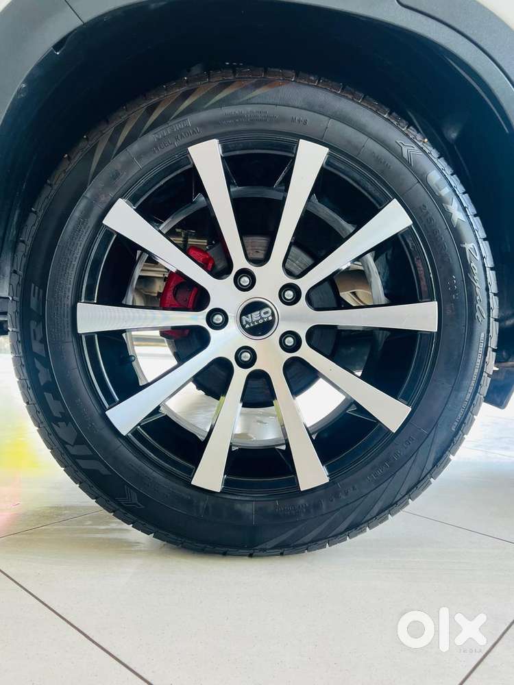 Hyundai Creta 1.5 Crdi E Diesel Mt, 2023, Diesel