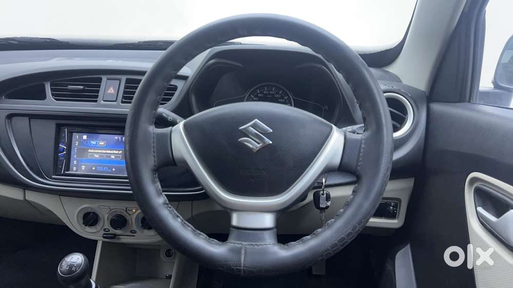 Maruti Suzuki Alto 800 Lxi, 2021, Petrol