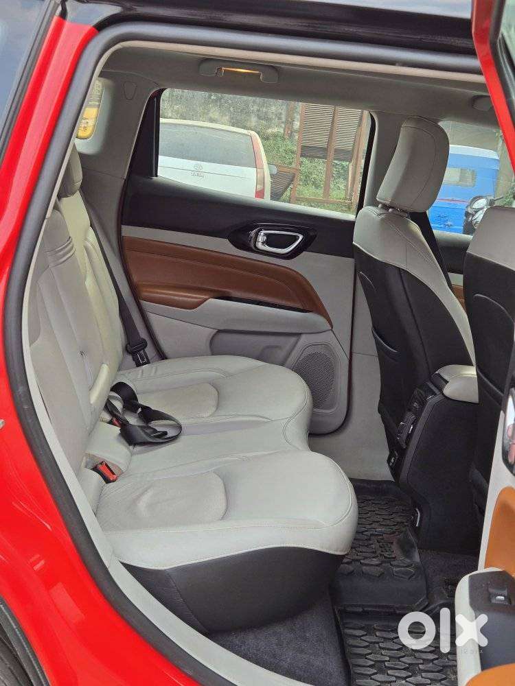 Jeep Compass 2.0 Limited Option, 2021, Diesel