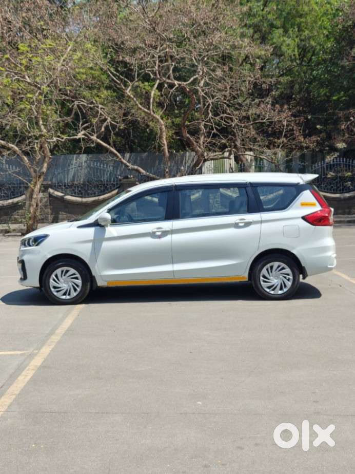 Maruti Suzuki Ertiga Vxi (o) Cng, 2025, Cng & Hybrids