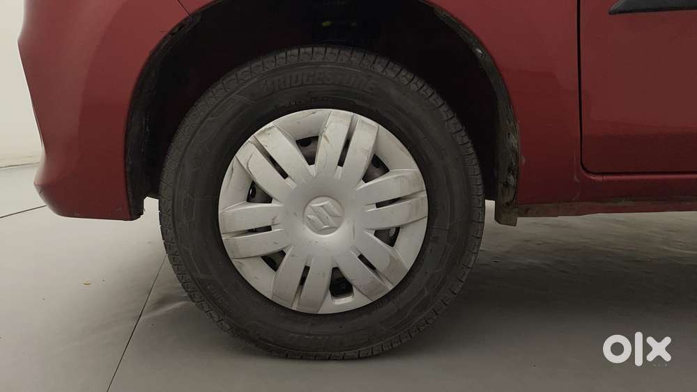 Maruti Suzuki Alto 800 2012-2016 Vxi, 2017, Petrol
