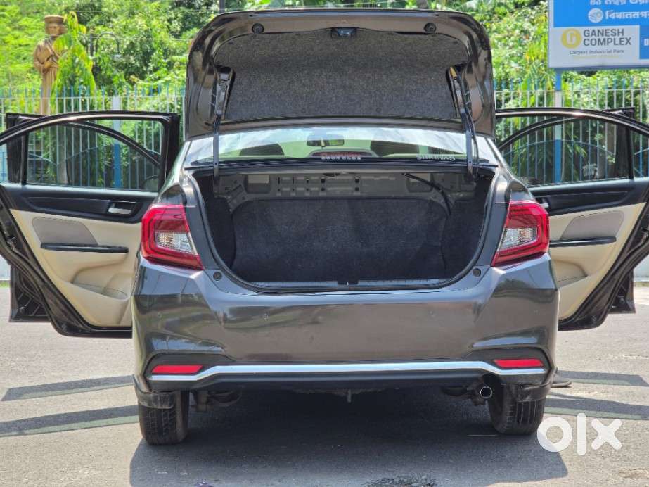 Honda Amaze 1.2 Smt I Vtec, 2022, Petrol