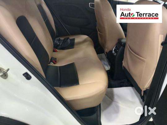 Hyundai Venue 1.0 Sx Turbo Imt, 2021, Petrol