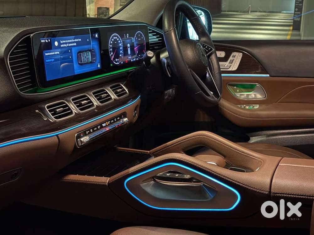 Mercedes-benz Gle 300d 4matic Lwb, 2024, Diesel