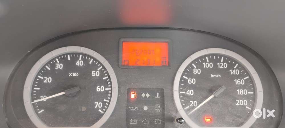Mahindra Verito 1.5 D4 Bs-iii, 2012, Diesel