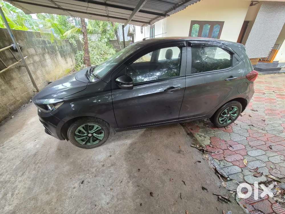 Tata Tiago 1.05 Petrol 2021