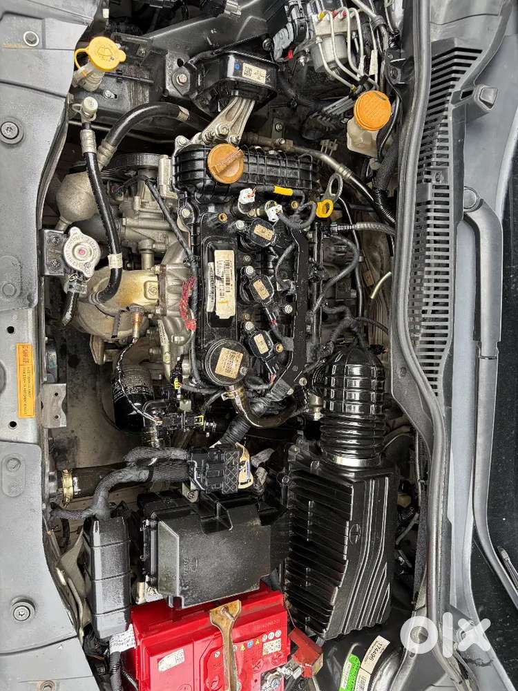 Tata Altroz Petrol Manual 2023 Variant