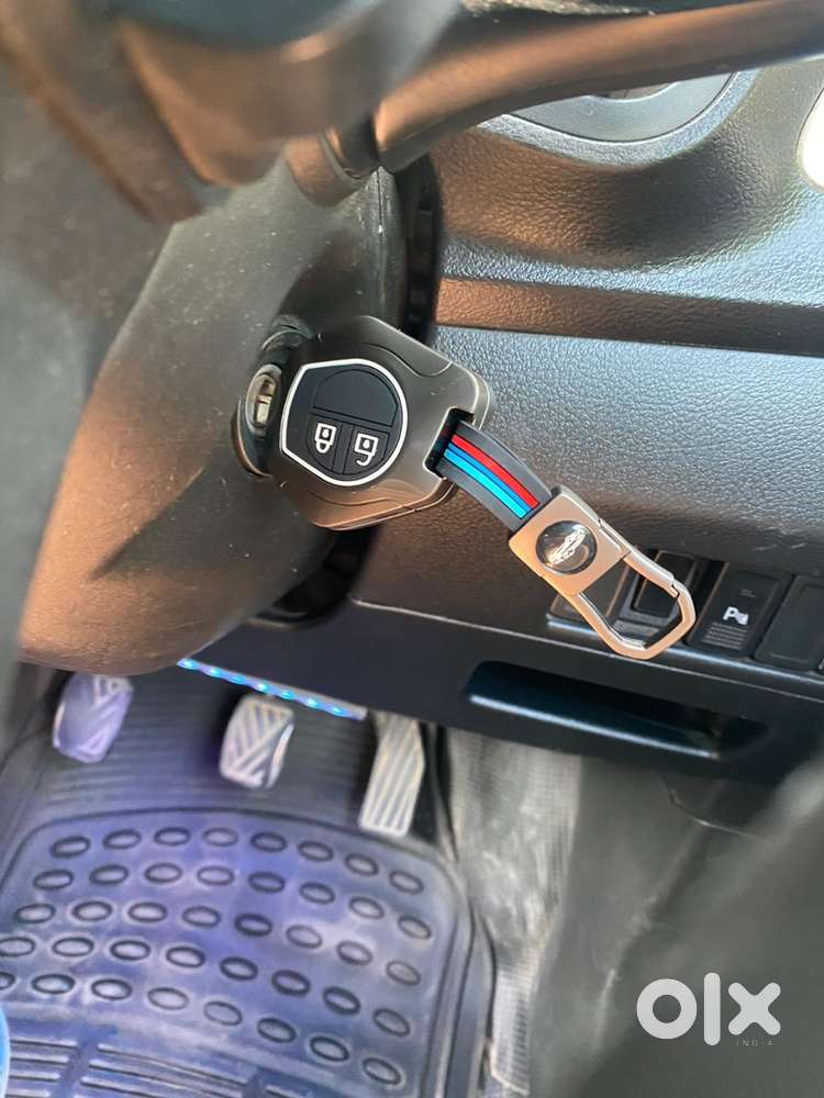 Maruti Suzuki Baleno 2015 Model Diesel Manual