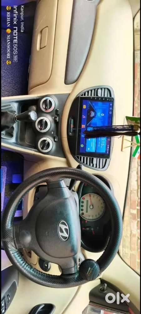 Mujhe New Car Leni Hai