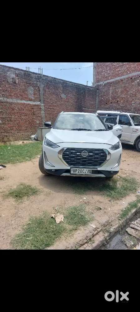Nissan Magnite 2022 Petrol 26000 Km Driven