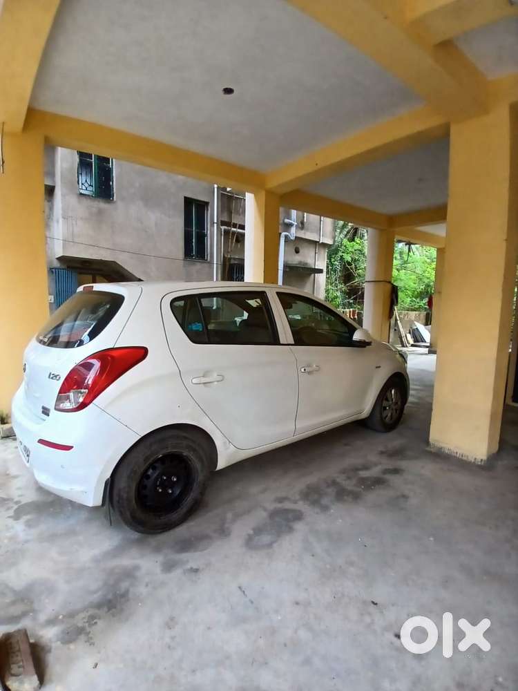 Hyundai I20 Sportz 1.2 Bs-iv, 2013