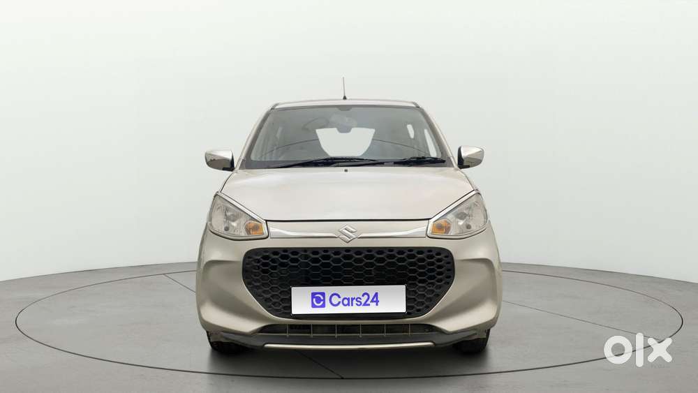 Maruti Suzuki Alto K10 1.0 Vxi Plus Amt, 2024, Petrol