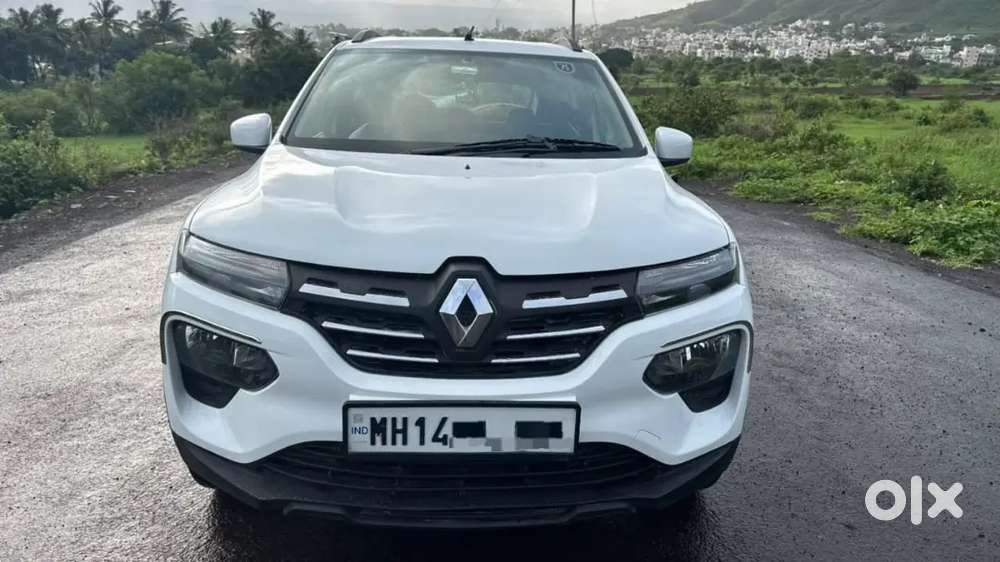 Renault Kwid Rxt Petrol 2022