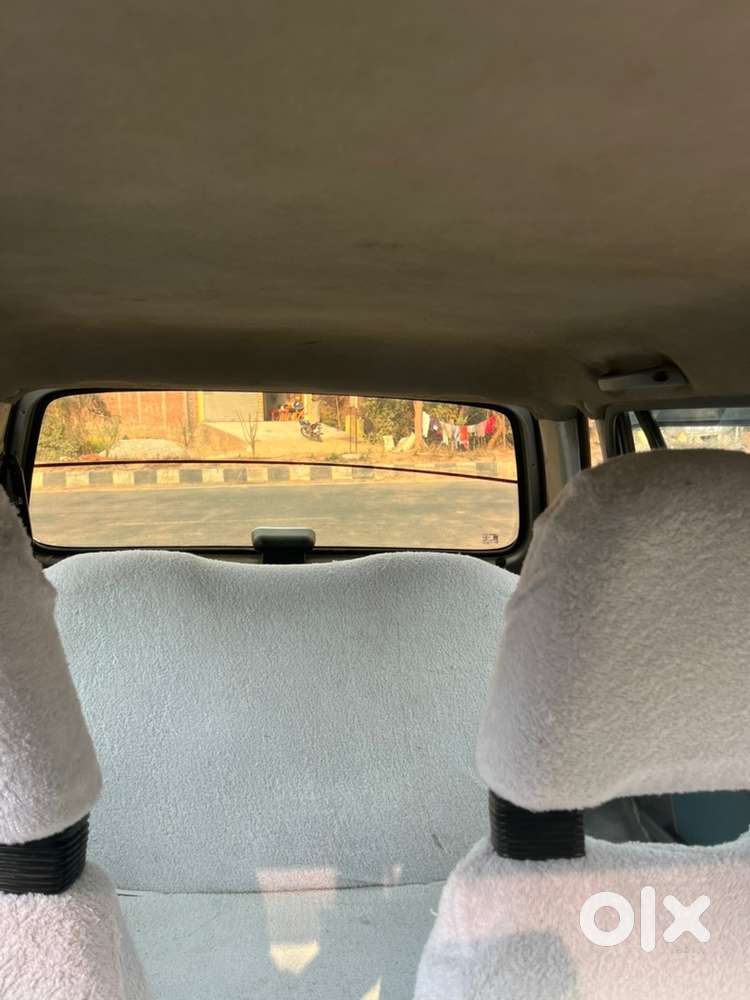 Maruti Suzuki 800 2009 Lpg Good Condition