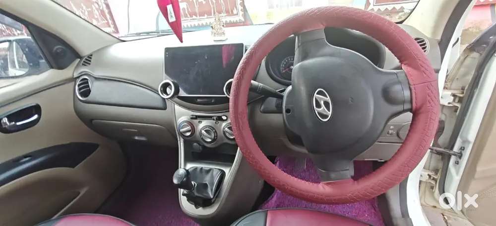 Hyundai I10 [2010-2017] 2013