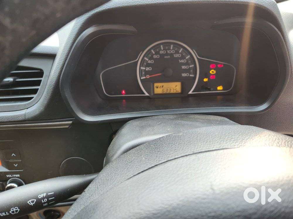 Maruti Suzuki Alto 800 Vxi Airbag, 2020, Petrol