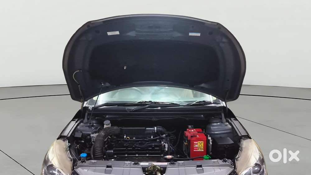 Maruti Suzuki Ciaz 1.5 Sigma Shvs Mt, 2020, Petrol