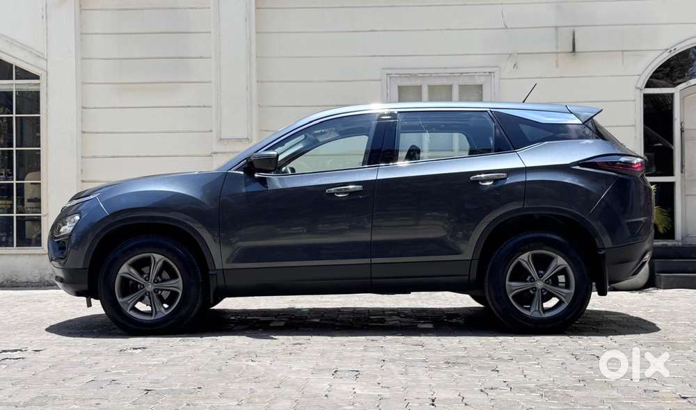 Tata Harrier, 2020, Diesel