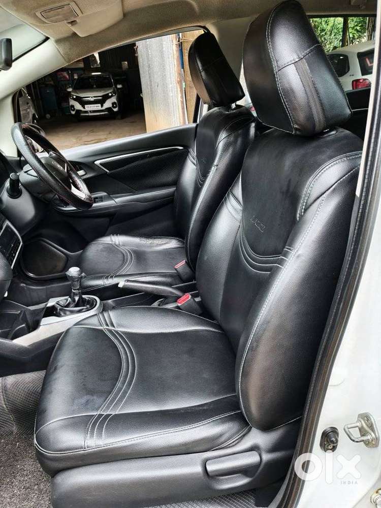 Honda Jazz 1.5 Vx I Dtec, 2018, Diesel