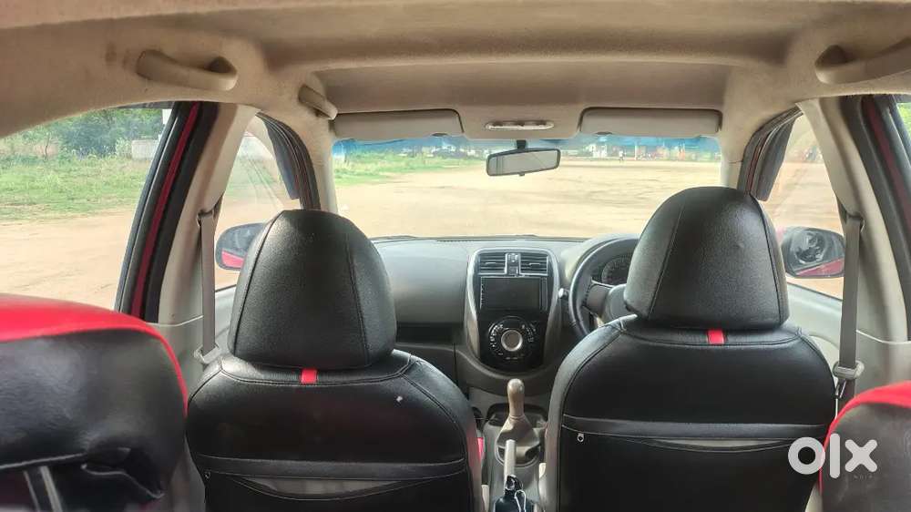Renault Pulse 2014 Diesel 100005 Km Driven