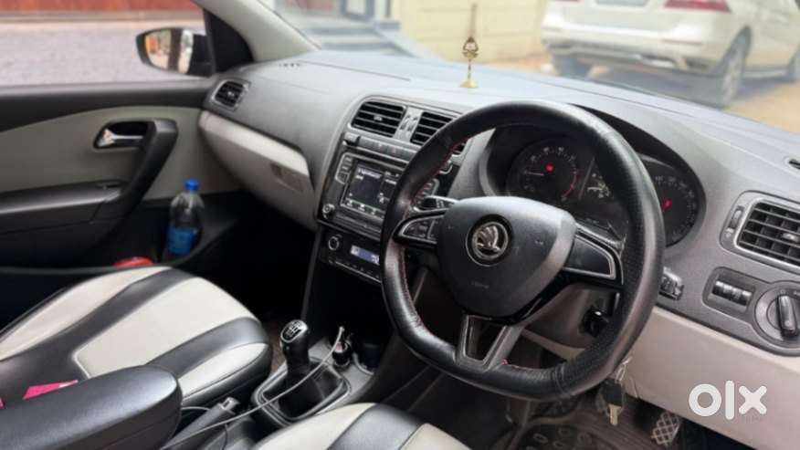 Skoda Rapid 1.5 Tdi Style, 2021, Petrol