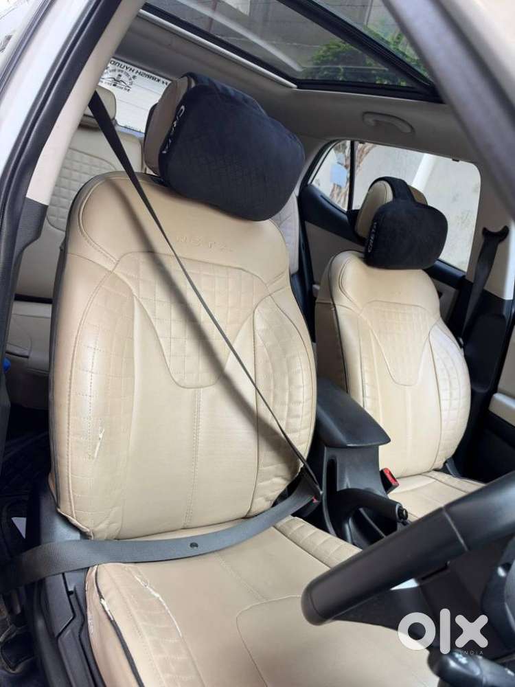 Hyundai Creta 1.6 Sx, 2022, Petrol