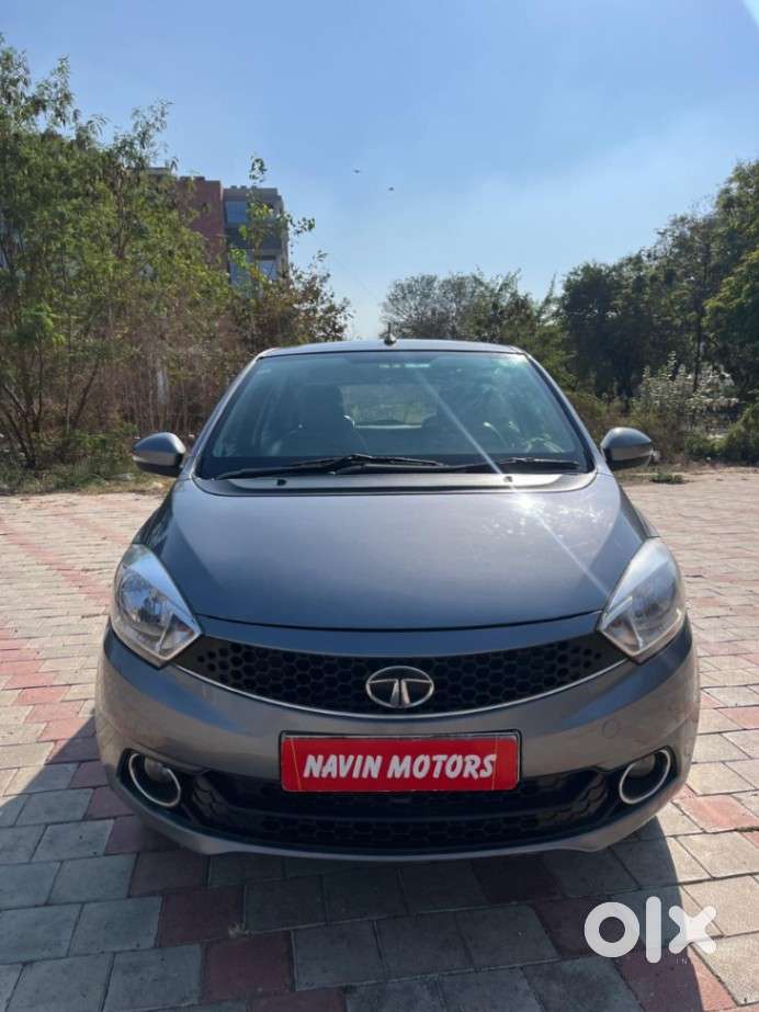 Tata Tiago, 2018, Petrol