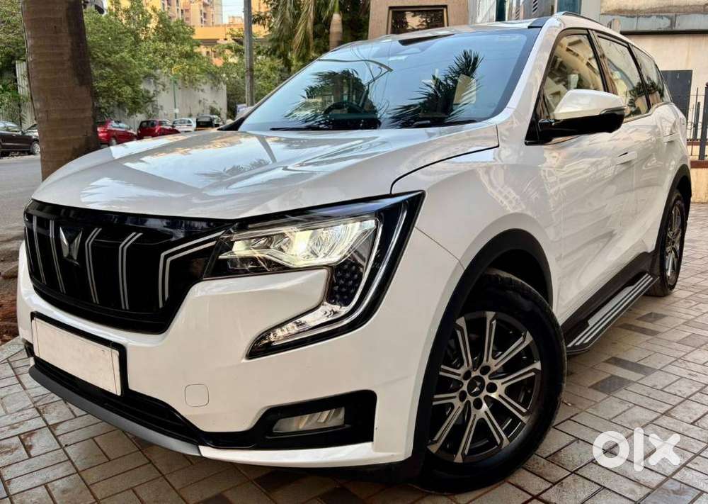 Mahindra Xuv700 2.2 Ax 7 Diesel At Str Awd, 2023, Diesel