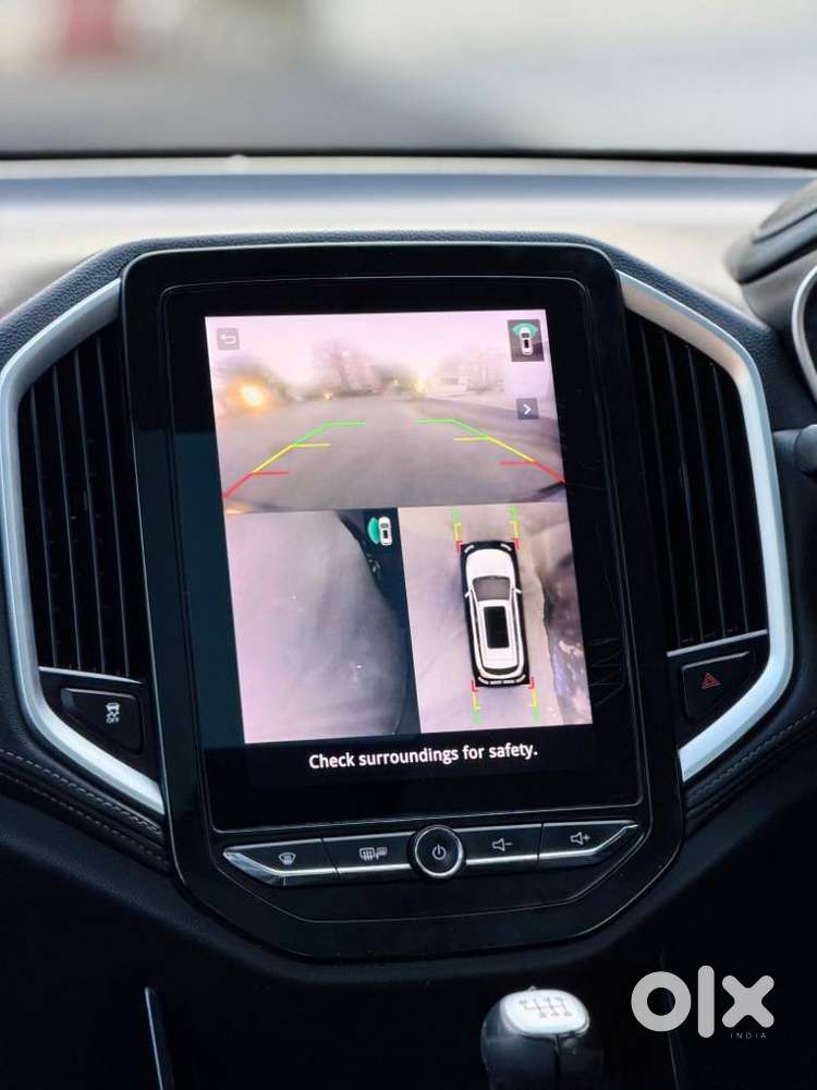 Mg Hector 2.0 Sharp Diesel, 2021, Diesel