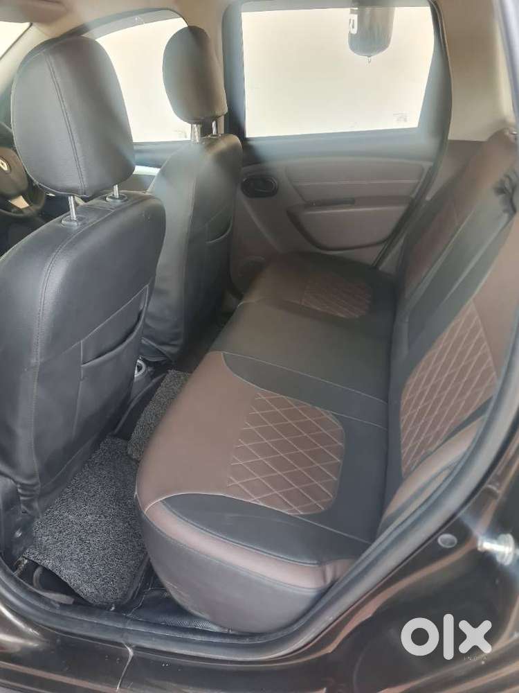 Renault Duster 110ps Diesel Rxs Amt, 2018, Diesel