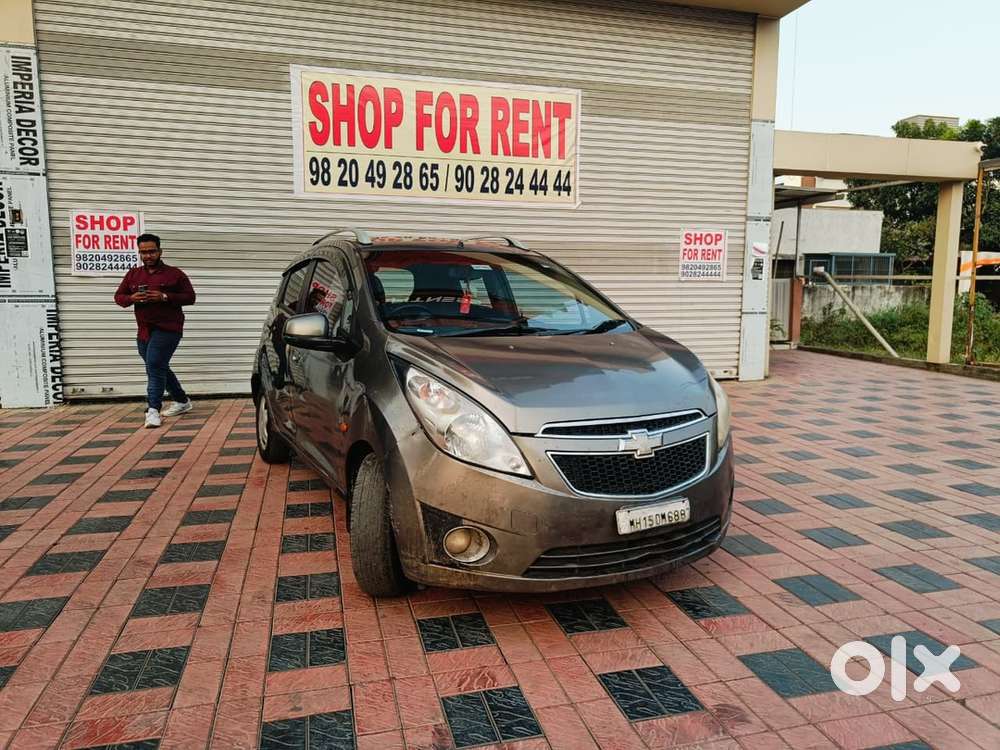 Chevrolet Beat 2012 Diesel Good Condition