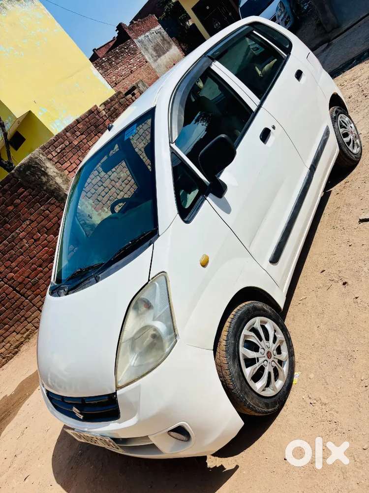 Maruti Suzuki Zen Estilo 2029 Tak Valid Bijnor Transfer